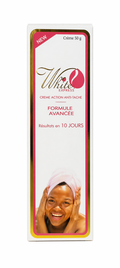 White Express Cream