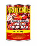 Ghana’s Original Palm Soup Base – 390g