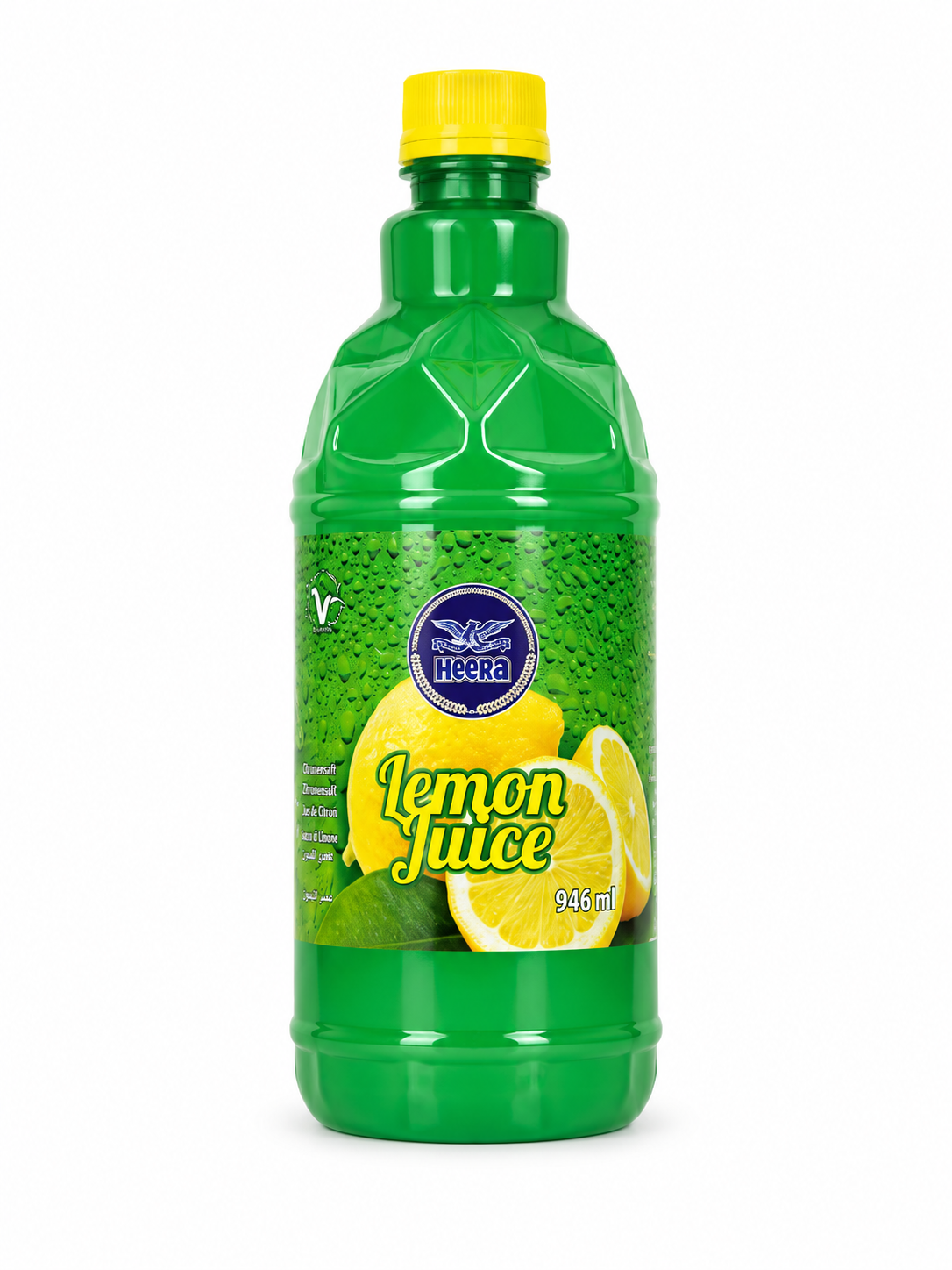 Heera Lemon Juice