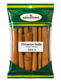 Spicetown Cinnamon Quills 50g