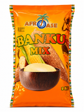 Banku mix