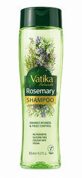 Rosemary Shampoo