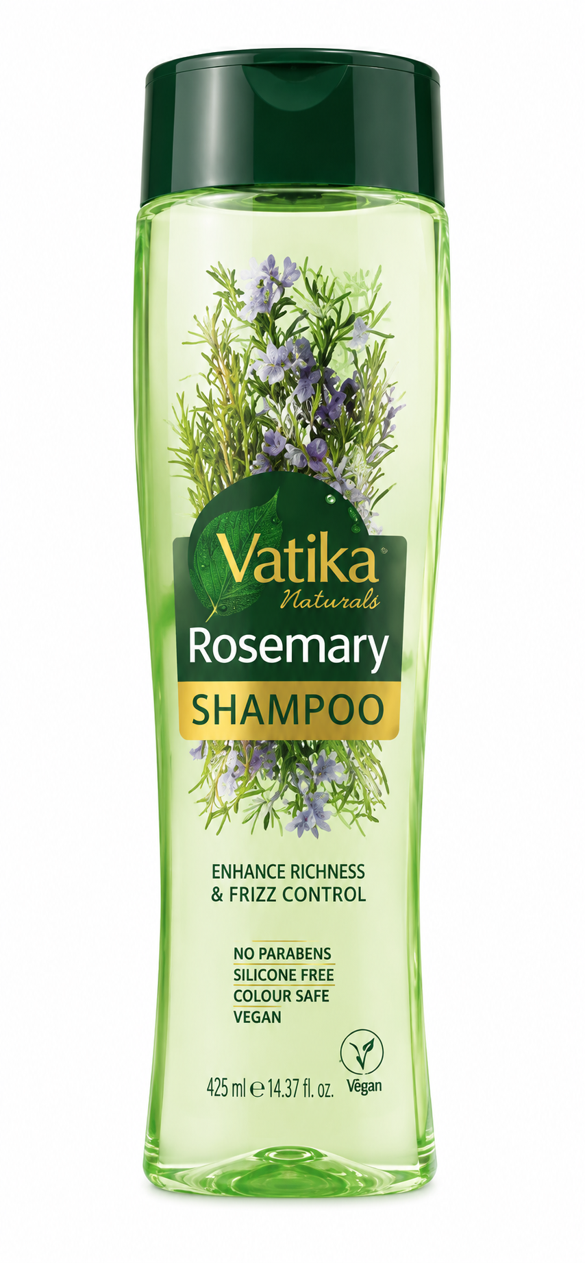 Rosemary Shampoo