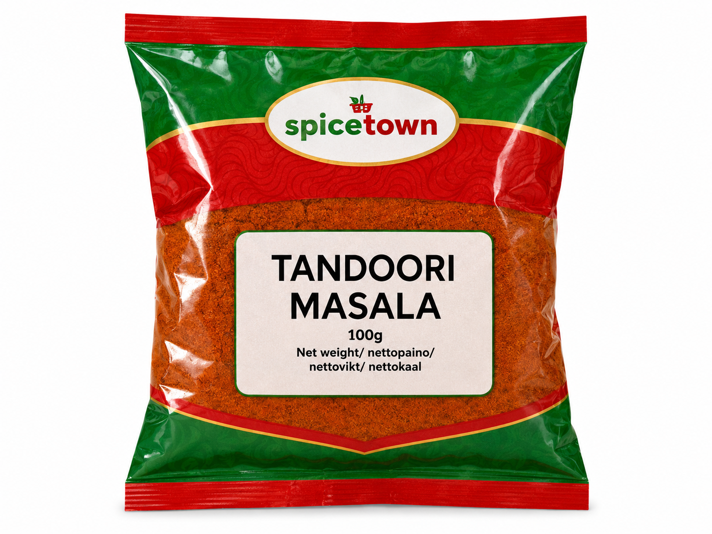 Spicetown Tandoori Masala 100g
