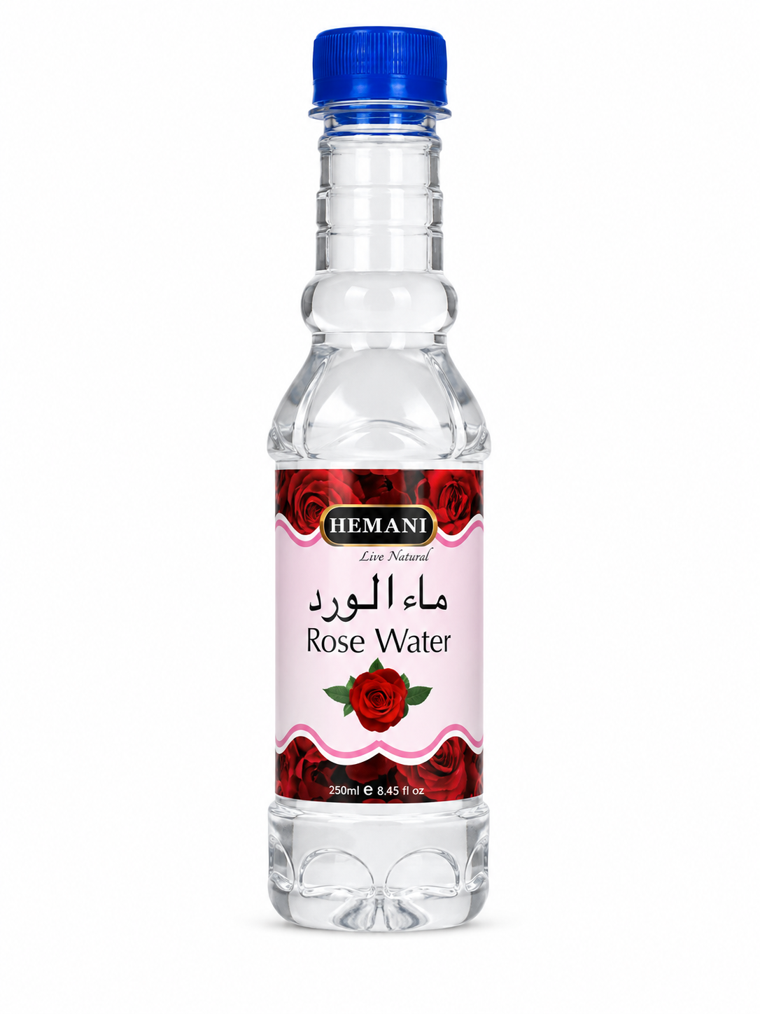 Hemani Rose Water