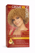 Hair Color