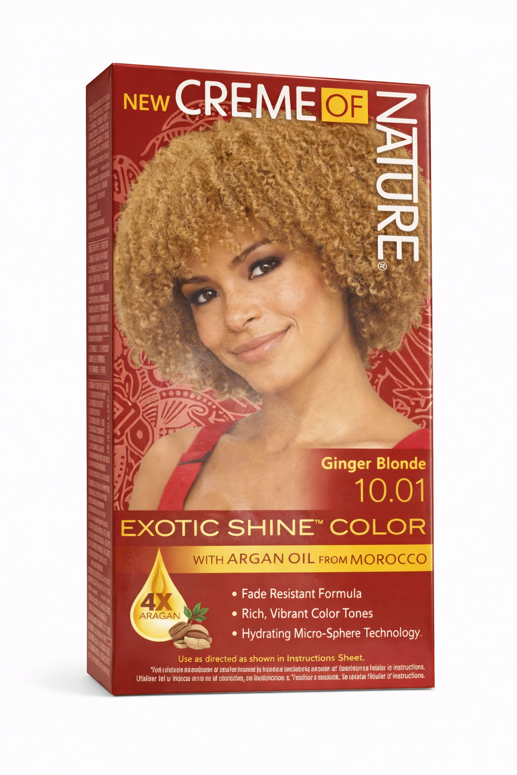 Hair Color