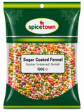 Sugar Coated Fennel 100g