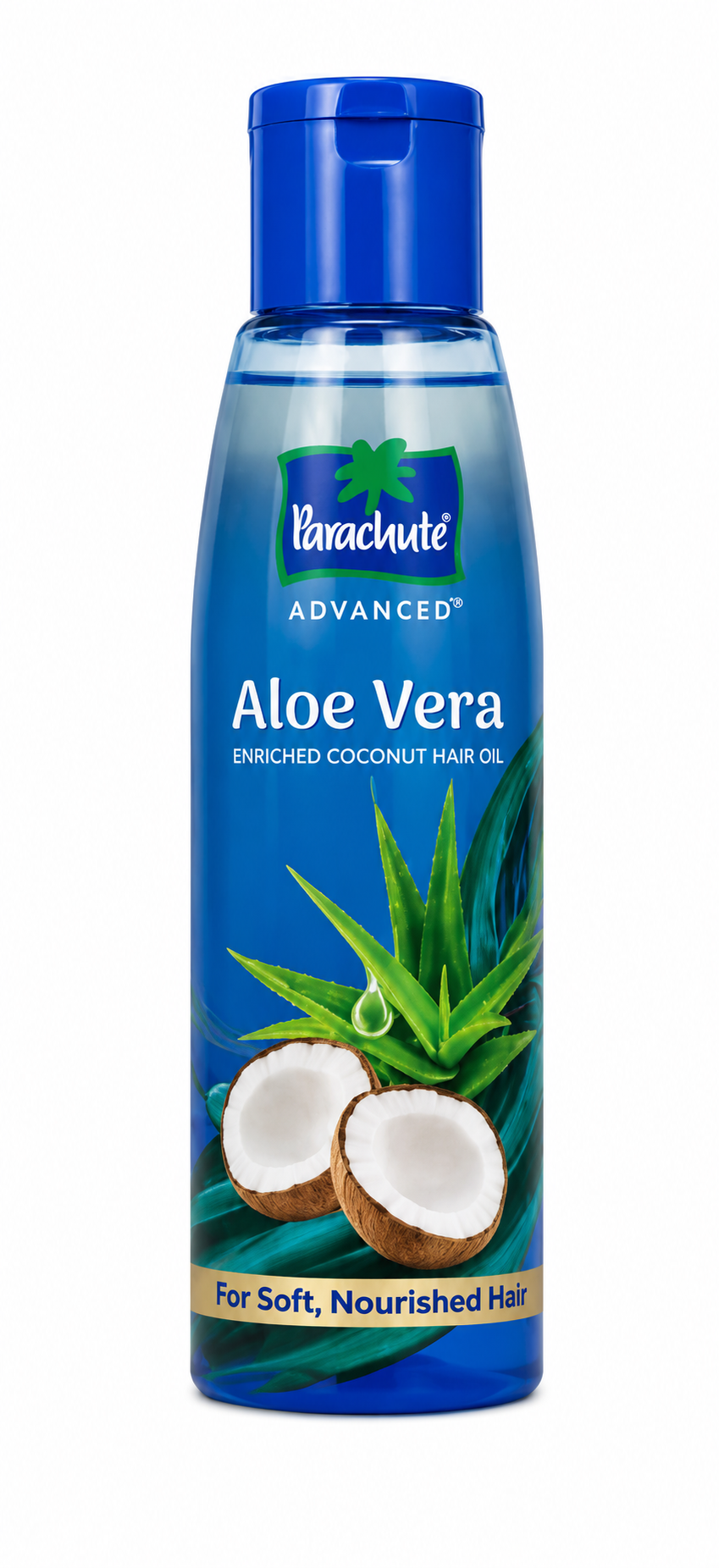 Aloe Vera Oil