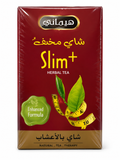 Slim plus tea