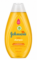 Baby Shampoo