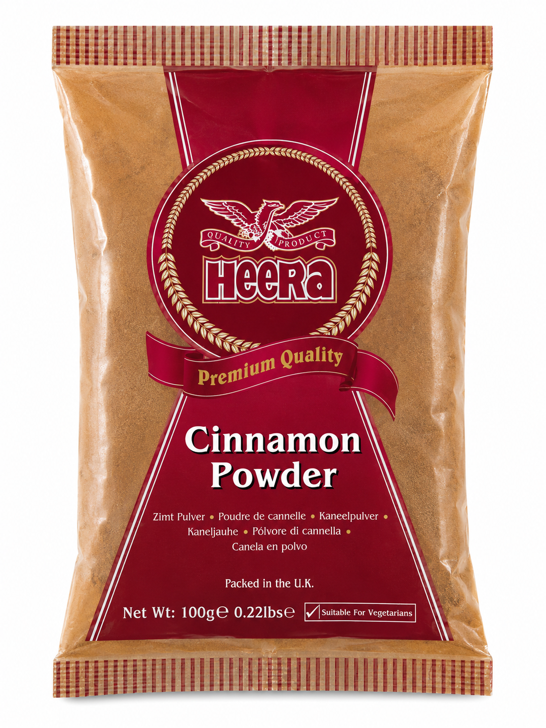 Heera Cinnamon Powder 100g