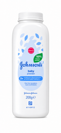 Baby Powder