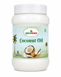 Coconut Oil 1L