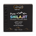 Pure Shilajit Himalayan Mountain Resin 50g