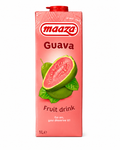 Maaza guava fruit drink