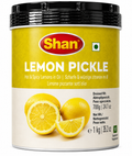 Lemon pickle