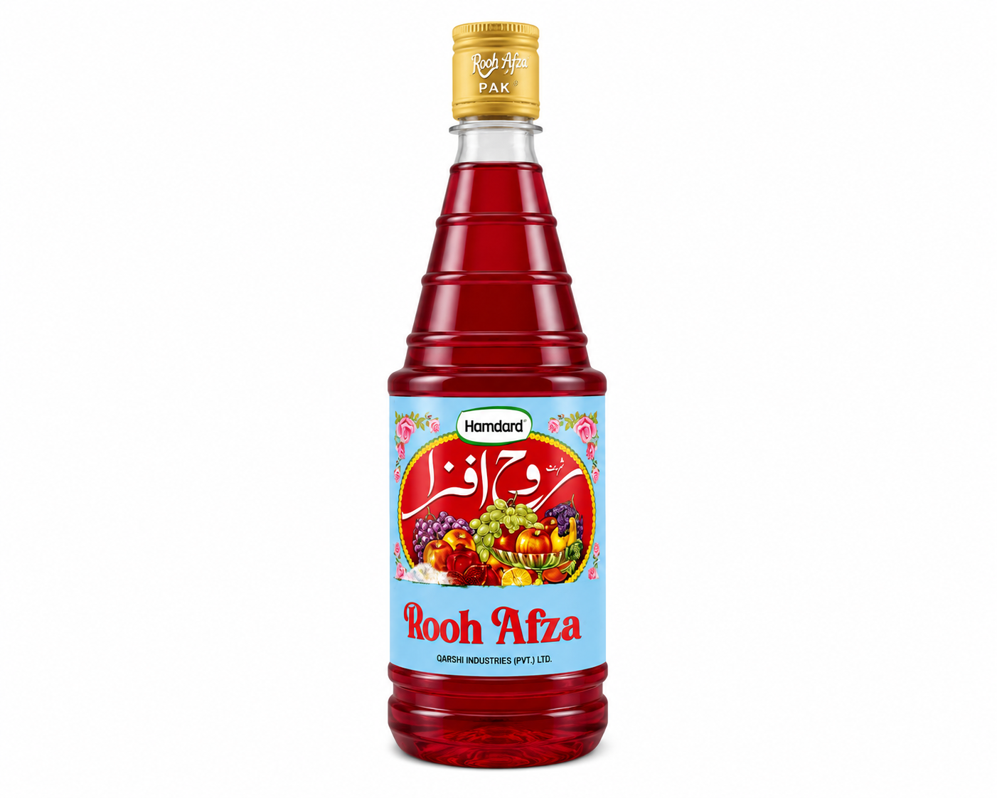 Rooh Afza