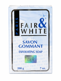 Exfoliating Soap