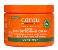 Leave-In Cream