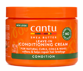 Leave-In Cream