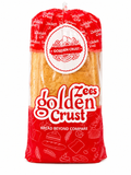 Zees golden crust bread