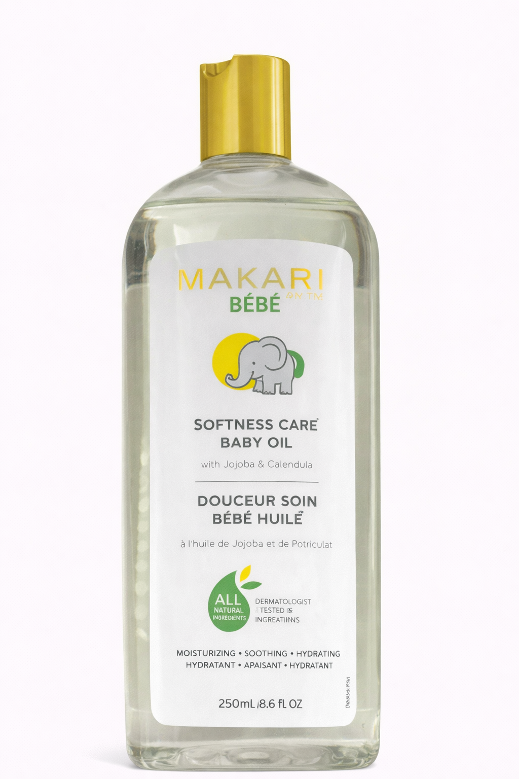 Baby Gel