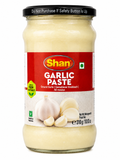 Garlic paste