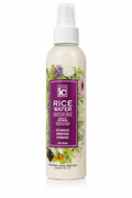 Rice water