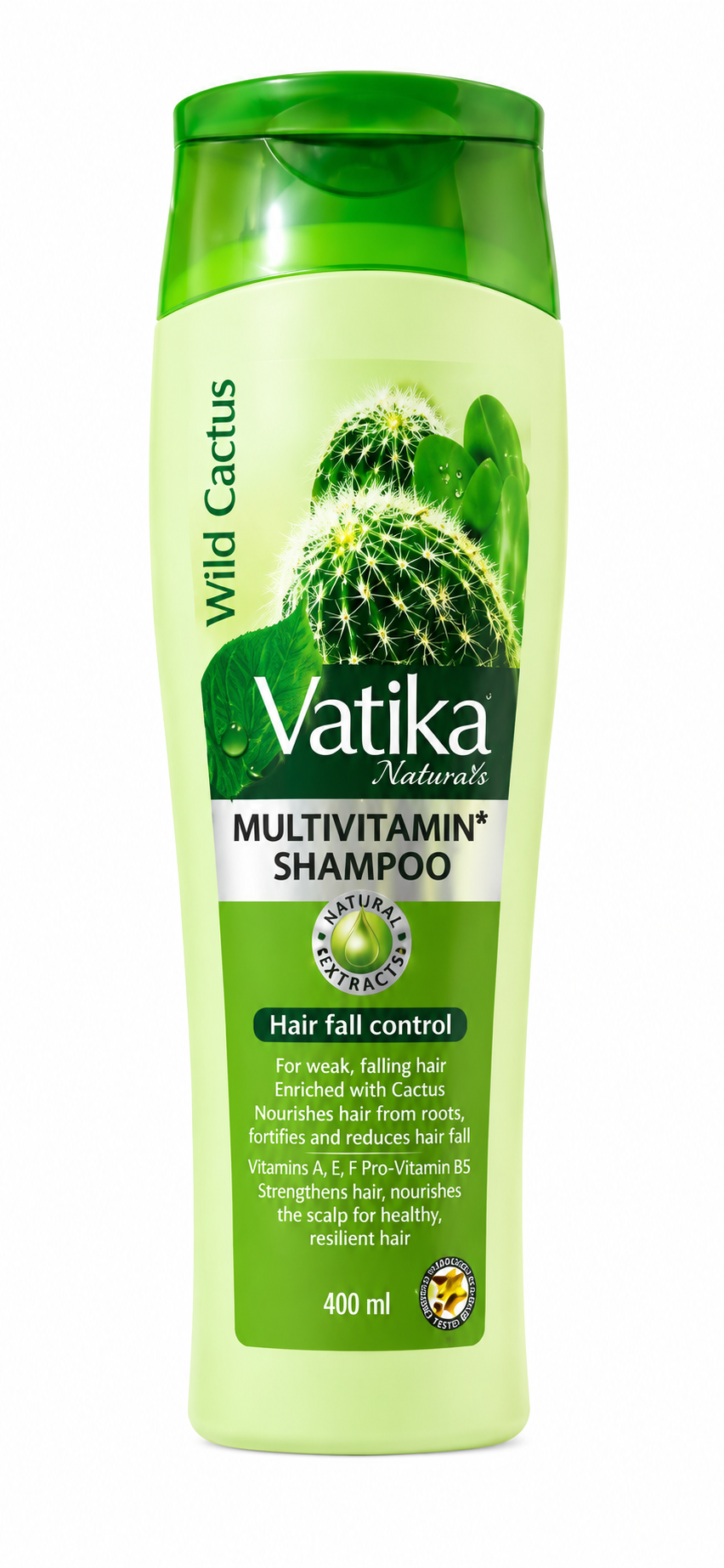 Multivitamin Shampoo