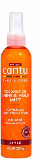 Shine & Hold Mist