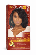 Hair Color