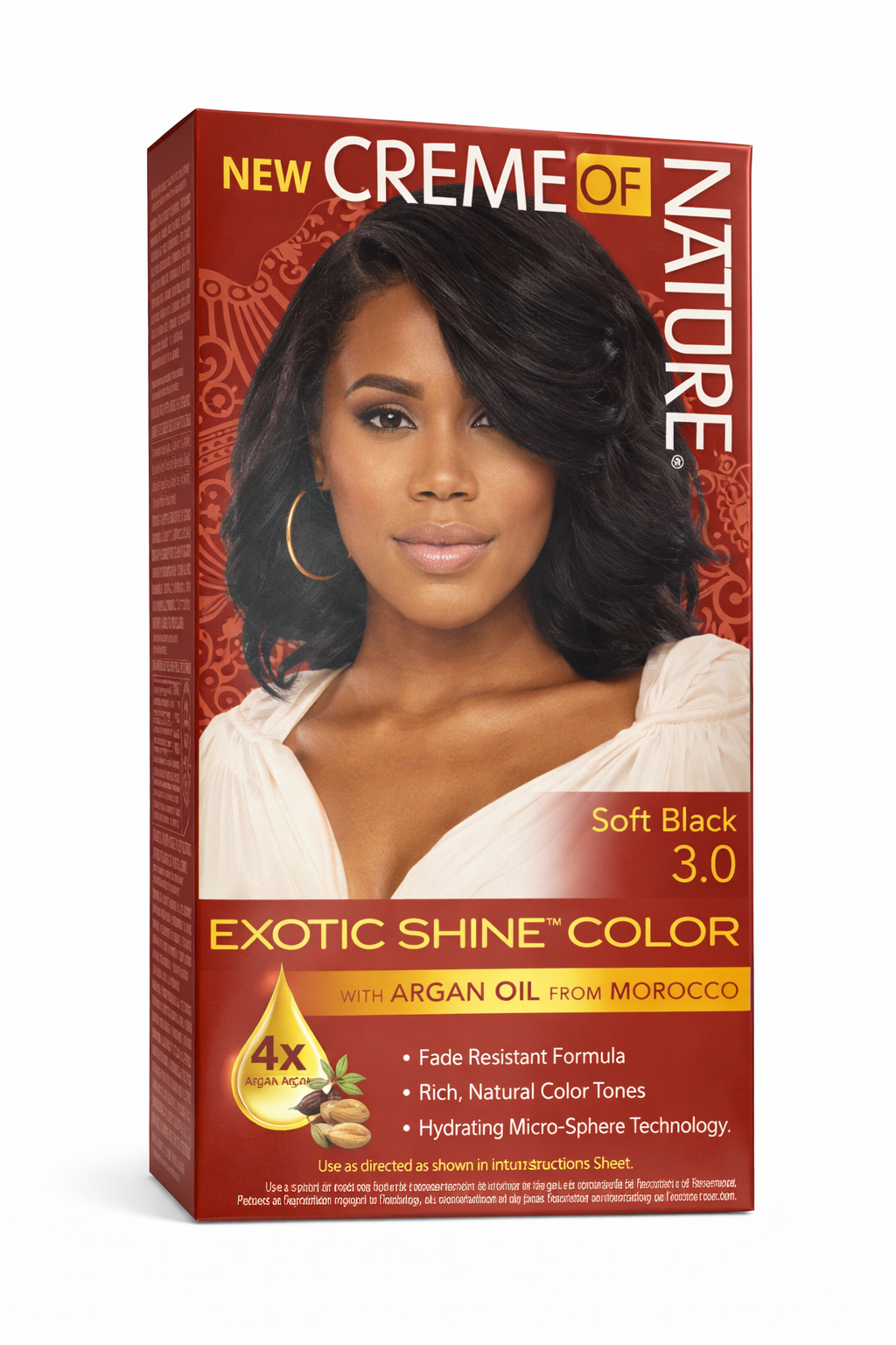 Hair Color