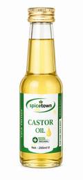 Castor Oil