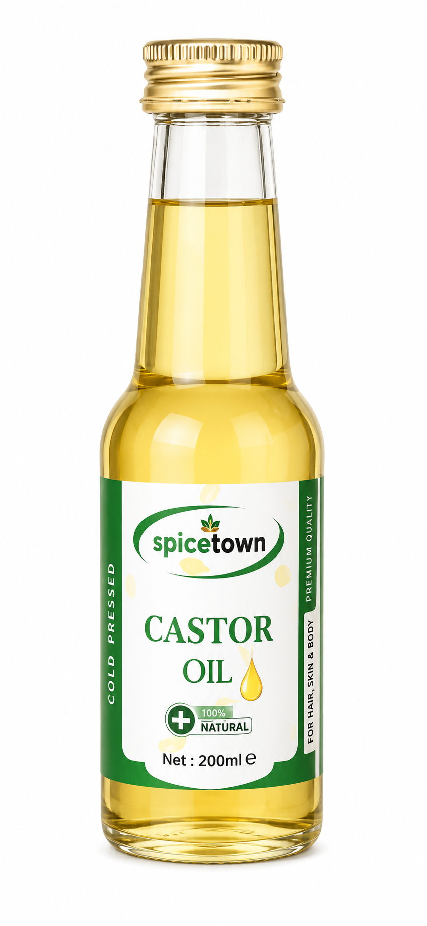 Castor Oil