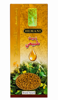 Fenugreek Oil