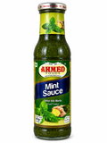 Ahmed Foods Mint Sauce