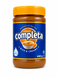 Completa Rich & Creamy Milk Spread 440g
