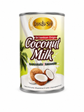 Coconut milk