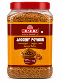 Chakra Jaggery Powder – 1kg