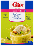 Gits Badam Pista Thandai Drink Mix 200g