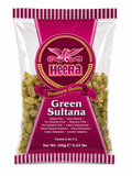 Heera Green Sultana Raisins