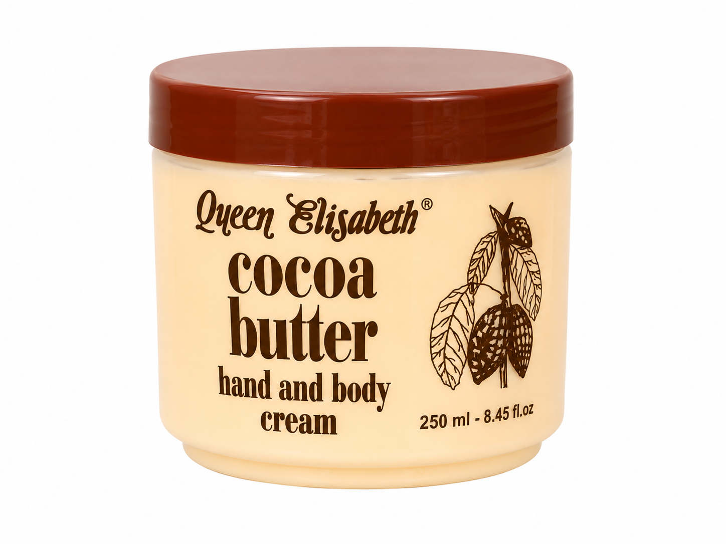 Cocoa butter-250g