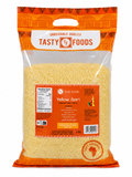 Tasty Foods Yellow Gari-4kg