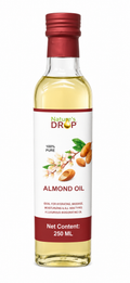 Almond Oil