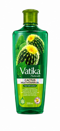 Cactus Hair Oil