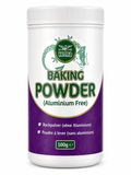Baking Powder (Aluminium Free) 100g