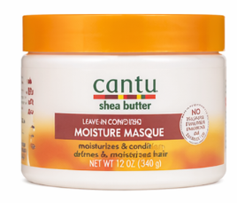 Moisture Masque