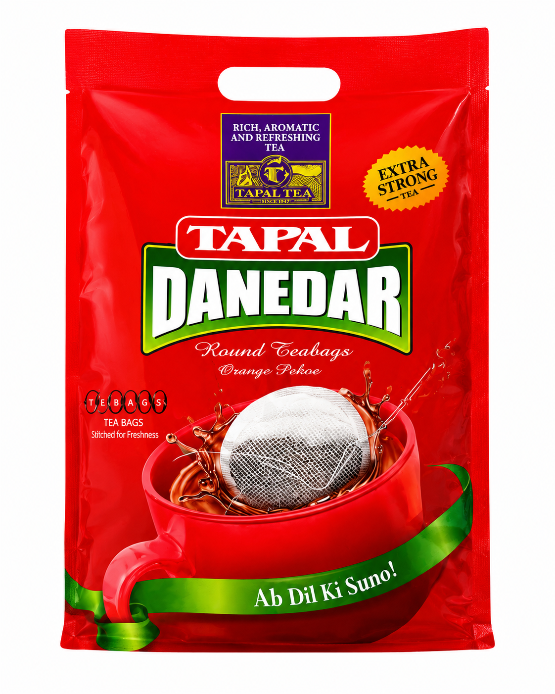 Danedar