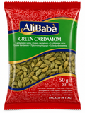 Green Cardamom 50g